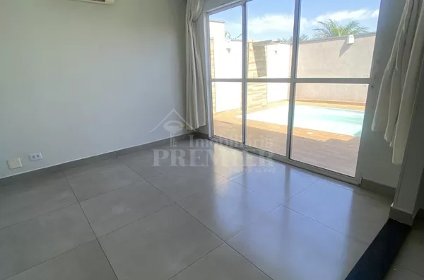 Cód.;CA3639- Casa de condomínio - 3 dormitórios - Jardins de Barcelona- São José do Rio Preto