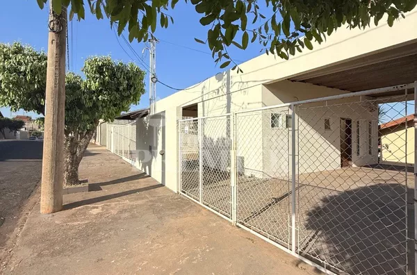 CA3743- casa comercial para aluguel,  Jardim Viena, São José Do Rio Preto