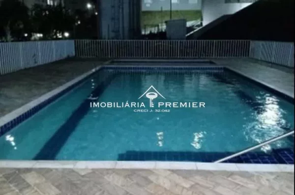 Cód.: AP2351V - Apartamento - 2 Dormitórios - Rios Di Itália - São José Do Rio Preto/SP