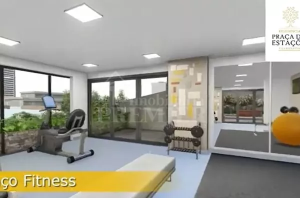 AP3786 - Apartamento para venda,  Centro, São José Do Rio Preto