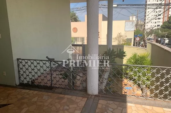 Cód.: CA2926 - Casa - 3 Dormitórios -Boa Vista -São José Do Rio Preto/SP