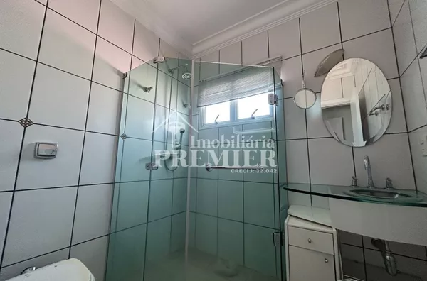Cód.: CA2697 - Casa em condomínio - 4 Dormitórios - Damha II - São José Do Rio Preto/SP