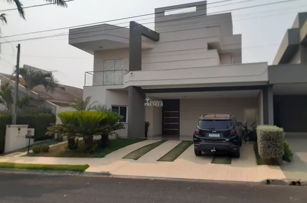 CA3474 - Casa de condomínio para venda, 4 quarto(s),  Residencial Marcia, São José Do Rio Preto