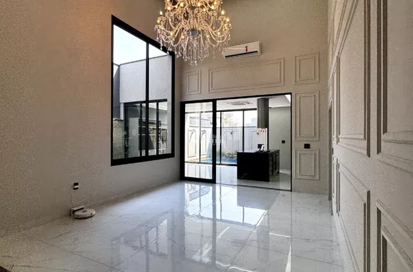 CA3493 - Casa de condomínio para venda, 3 quarto(s),  Village Provence, São José Do Rio Preto