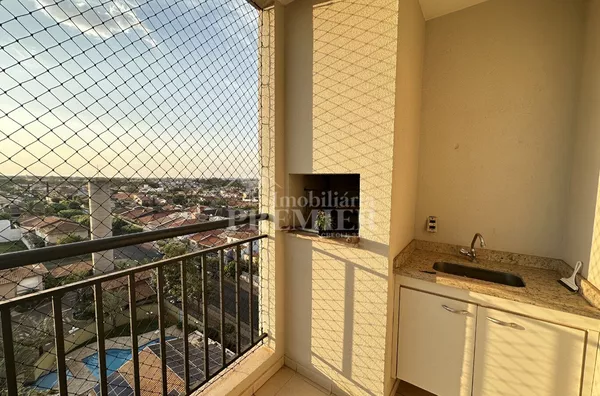 AP3753 - Apartamento para venda,  Jardim Tarraf Ii, São José Do Rio Preto