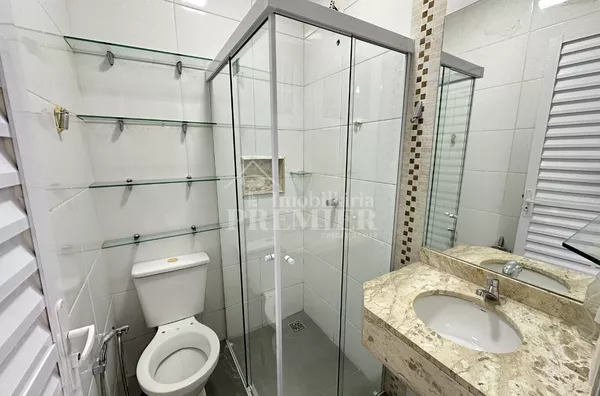 ? Casa com 3 dormitórios à venda no Condomínio Parque da Liberdade III – São José do Rio Preto/SP