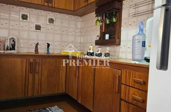 Cód.: CA3546 - Casa - 3 Dormitórios -Jardim Santa Maria -São José Do Rio Preto/SP