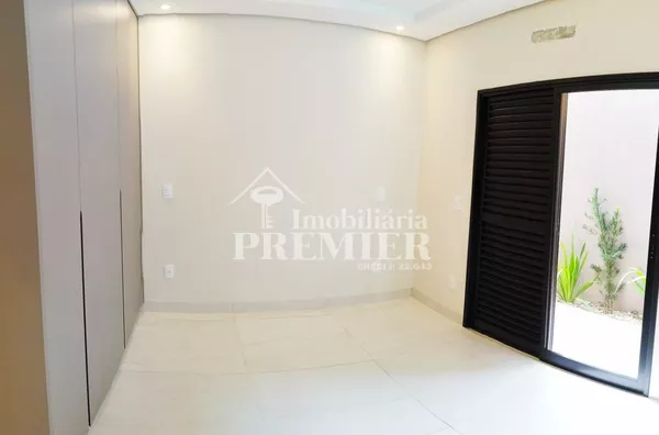 Cód.; CA2814- Casa de condomínio - 4 dormitórios - Damha VI - São José do Rio Preto/SP