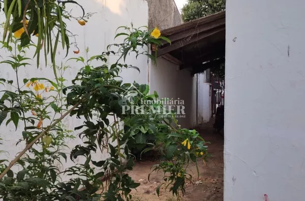 CA3494 - Casa para venda, 3 quarto(s),  Vila Diniz, São José Do Rio Preto