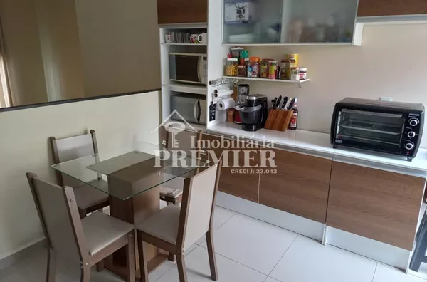 Cód.; CA2964- Casa de condomínio - 3 dormitórios -Ideal Life Ecolazer- São José do Rio Preto/SP