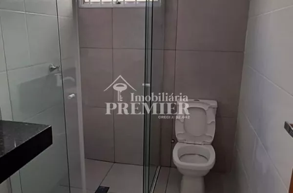 Cód.: CA2675 - Casa - 3 Dormitórios - Set Sul - São José Do Rio Preto/SP