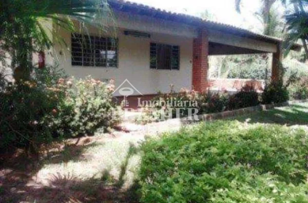 Cód.: CH2617 - Chácara - 9 Dormitórios - Jardim Veneza- São José Do Rio Preto/SP