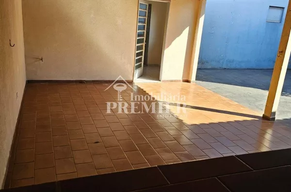 CA3541 - Casa para venda, 3 quarto(s), Residencial Cidade Jardim, São José Do Rio Preto