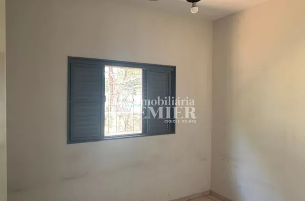 Cód.: CA3395- Casa - 3 Dormitórios -Parque Industrial -São José Do Rio Preto/SP