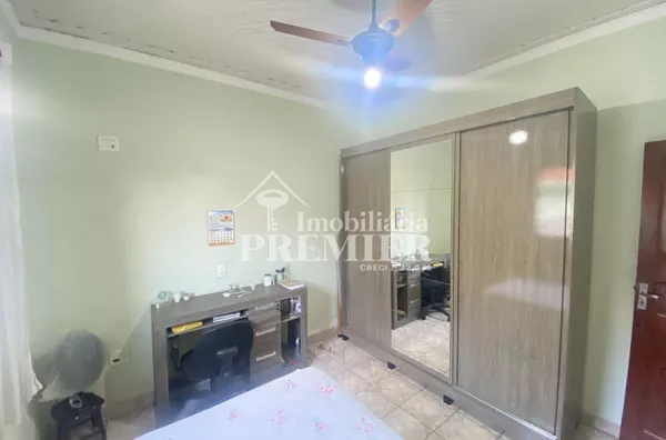 Cód.: CA - Casa - 3 Dormitórios -Vila Goyos -São José Do Rio Preto/SP
