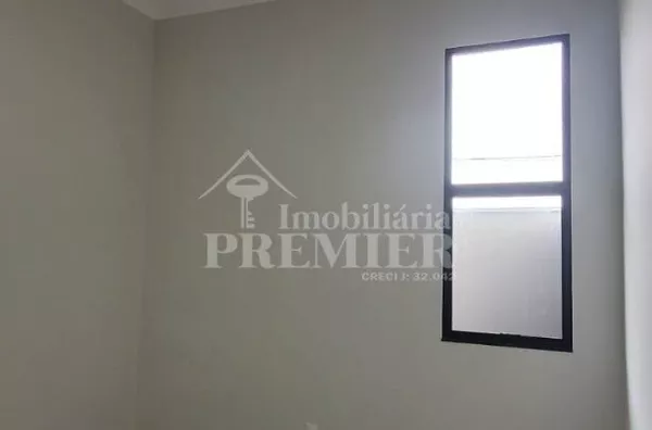 CA3735 - Casa para venda,  Dharma Ville, Votuporanga