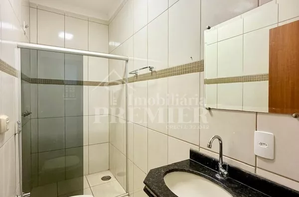 CA3667 - Casa para venda, Jardim Caparroz, São José Do Rio Preto