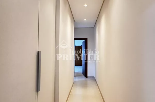 Cód.; CA3126 - Casa de condomínio - 3 dormitórios - Terra Vista- Mirassol/SP