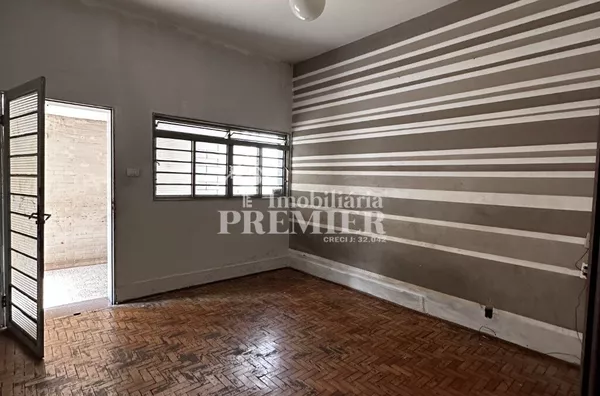 Cód.: CA3297 - Casa comercial com Edícula - Centro - São José Do Rio Preto/SP