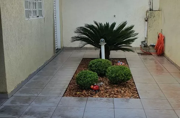 CA3477 - Casa para venda, 3 quarto(s),  Residencial Cidade Jardim, São José Do Rio Preto