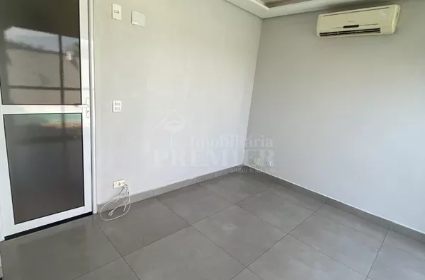Cód.;CA3639- Casa de condomínio - 3 dormitórios - Jardins de Barcelona- São José do Rio Preto