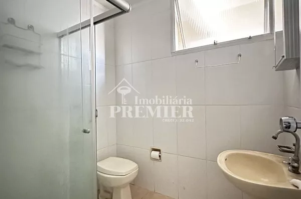 Cód.: AP3052 - Apartamento - 2 Dormitórios -Parque Industrial - São José Do Rio Preto/SP