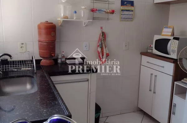 Cód.: CA3062 - Casa - 3 Dormitórios -Jardim Schmitt -São José Do Rio Preto/SP