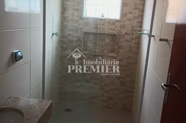 Cód.: CA2827 - Casa - 1 Dormitório -Boa Vista -São José Do Rio Preto/SP