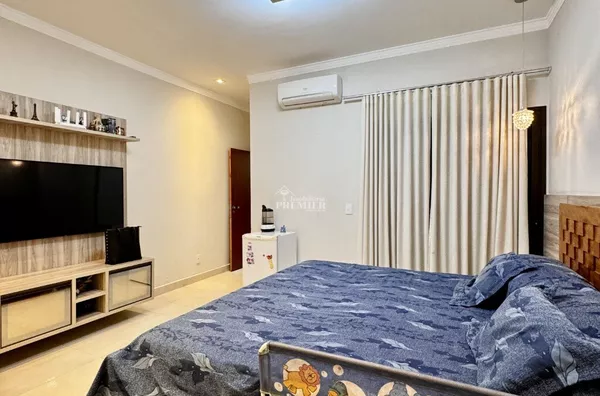 CA3444 - Casa para venda,  Quinta Do Lago Residence, São José Do Rio Preto