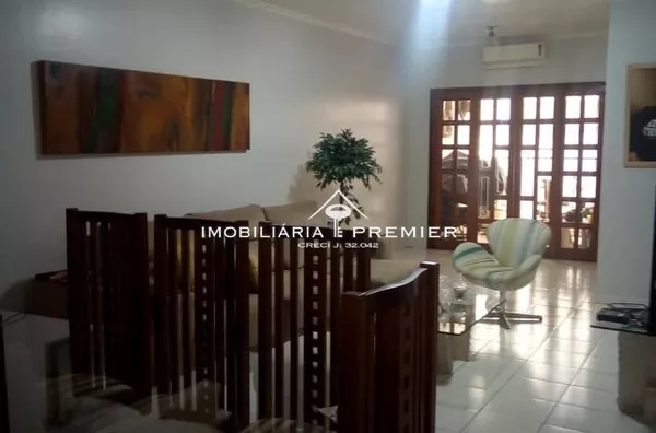 Cód.: AP2449 - Apartamento - 3 dormitórios - Vila Ideal- São José do Rio Preto/SP