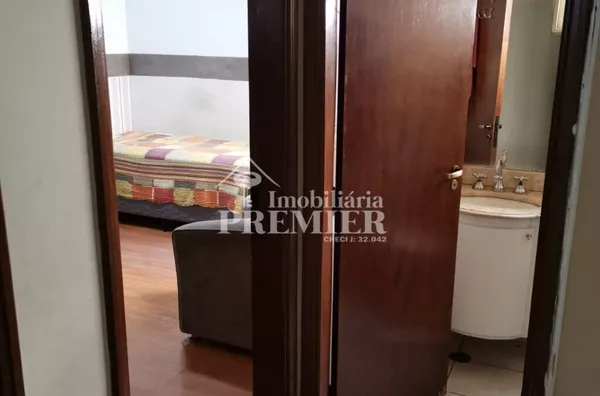 Cód.: CA3185- Casa - 3 Dormitórios -Jardim Fuscaldo -São José Do Rio Preto/SP