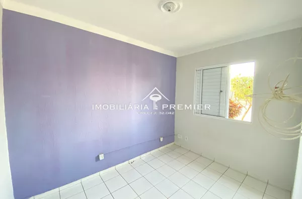 Cód.: CAC2349L - Casa em condomínio - 2 Dormitórios - Parque da Liberdade V - São José Do Rio Preto/SP