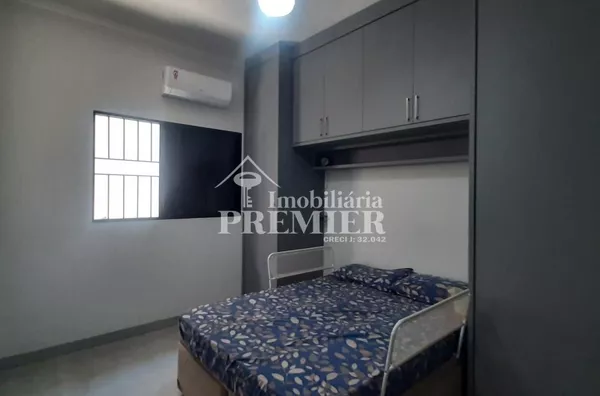 Cód.: CA3207- Casa - 3 Dormitórios -Engenheiro Schmidt -São José Do Rio Preto/SP