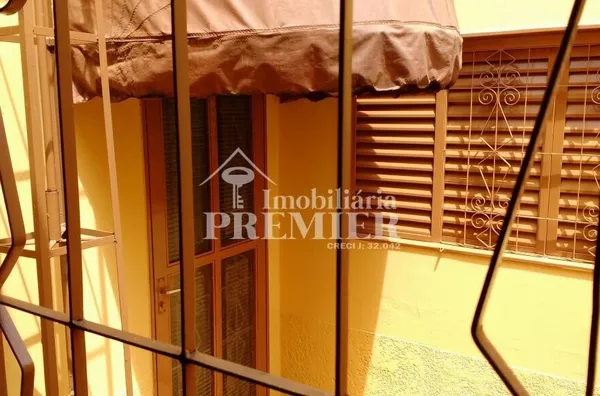 Cód.: CA2922 - Casa - 3 Dormitórios -Santos Dumont -São José Do Rio Preto/SP