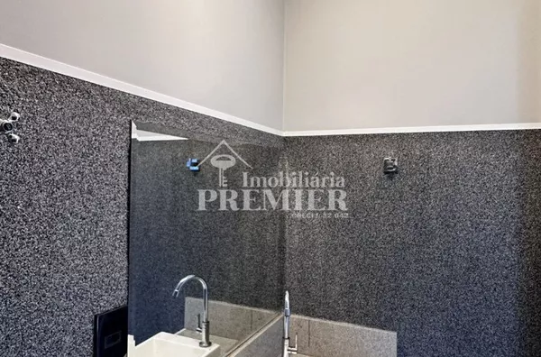 Cód.; CA3172- Casa de condomínio - 3 dormitórios - Ideal Life Residence- São José do Rio Preto/SP