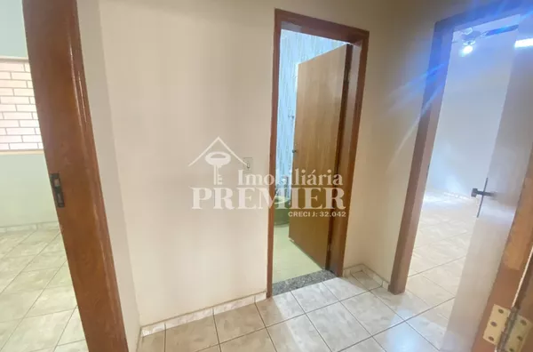Cod.; CA2471 -  Casa - 3 dormitórios - Boa Vista  - São José do Rio Preto/SP