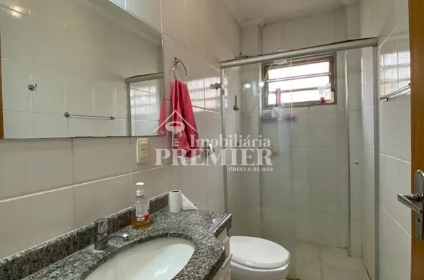 Cód.: AP3218 - Apartamento - 3 Dormitórios - São Manoel - São José Do Rio Preto/SP