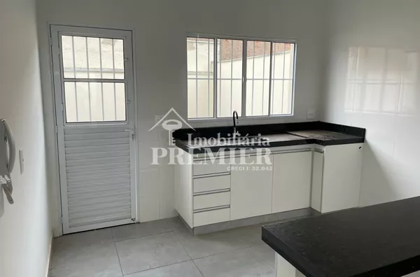 Cód.: CS2323V - Casa - 3 Dormitórios - Parque das Amoras II - Schmitt/SP