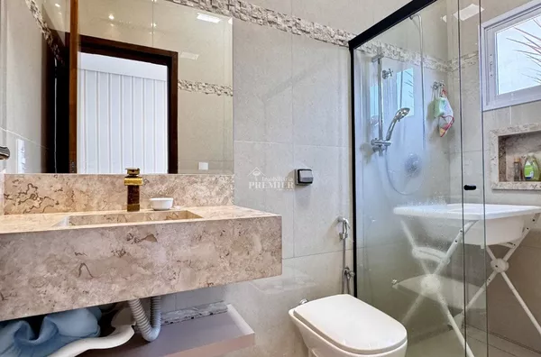 CA3436 - Casa de condomínio para venda,  Quinta Do Lago Residence, São José Do Rio Preto