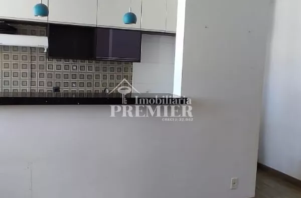 Cód.: AP2972 - Apartamento - 2 Dormitórios - Rios D'Itália - São José Do Rio Preto/SP