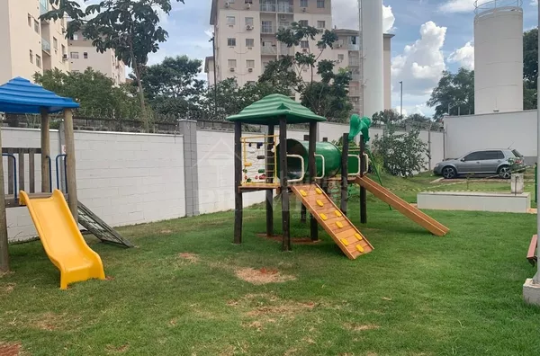 ap3801 - Apartamento para venda, 2 quarto(s),  Vila São Judas Tadeu, São José Do Rio Preto