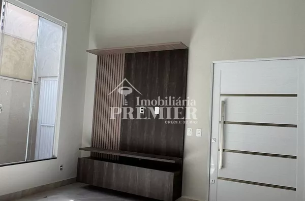 Cód.: CA2690 - Casa - 3 Dormitórios -Residencial Setsul -São José Do Rio Preto/SP