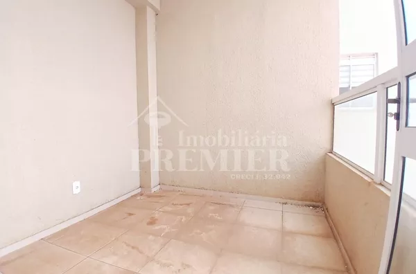 Cód.: AP3419 - Apartamento - 2 Dormitórios - Lot. Abilio Jorge Cury- São José Do Rio Preto/SP