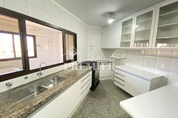 Cód.: AP2703 - Apartamento - 3 Dormitórios- Boa Vista- São José Do Rio Preto/SP