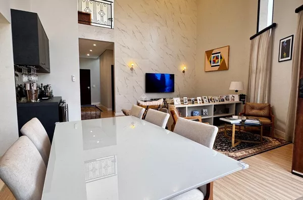 CA3436 - Casa de condomínio para venda,  Quinta Do Lago Residence, São José Do Rio Preto