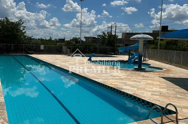 Cód.: TE2937 - Terreno em condomínio - 327m² - ideal Life Ecolazer - São José Do Rio Preto/SP