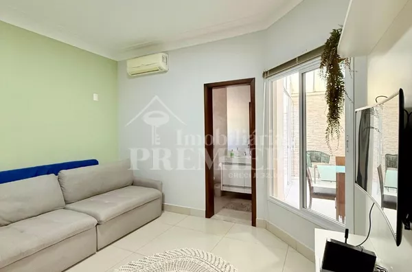 Casa de condomínio para venda,  Parque Residencial Damha Iv, São José Do Rio Preto