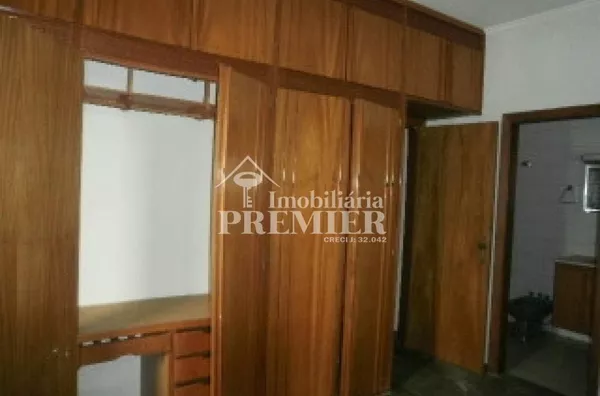 Cód.: CA3327 - Casa - 3 Dormitórios -Jardim Herculano -São José Do Rio Preto/SP