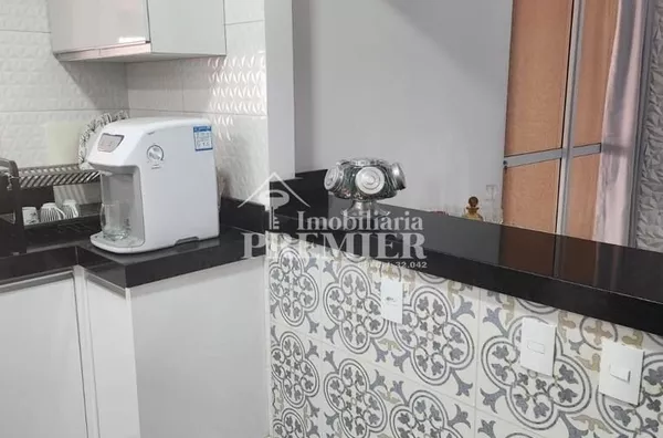 Cód.; CA3153 - Casa de condomínio - 3 dormitórios - Belvedere Terra Nova- São José do Rio Preto/SP
