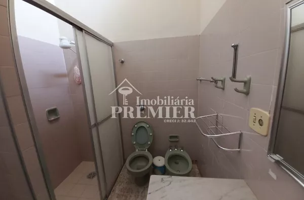 Cód.: CA2811 - Casa - 3 Dormitórios -Boa Vista -São José Do Rio Preto/SP
